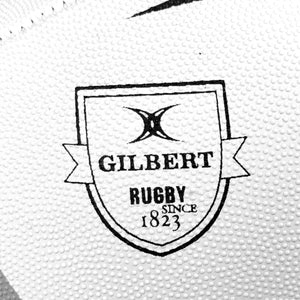Rugby Imports Gilbert Personalizable Rugby Ball