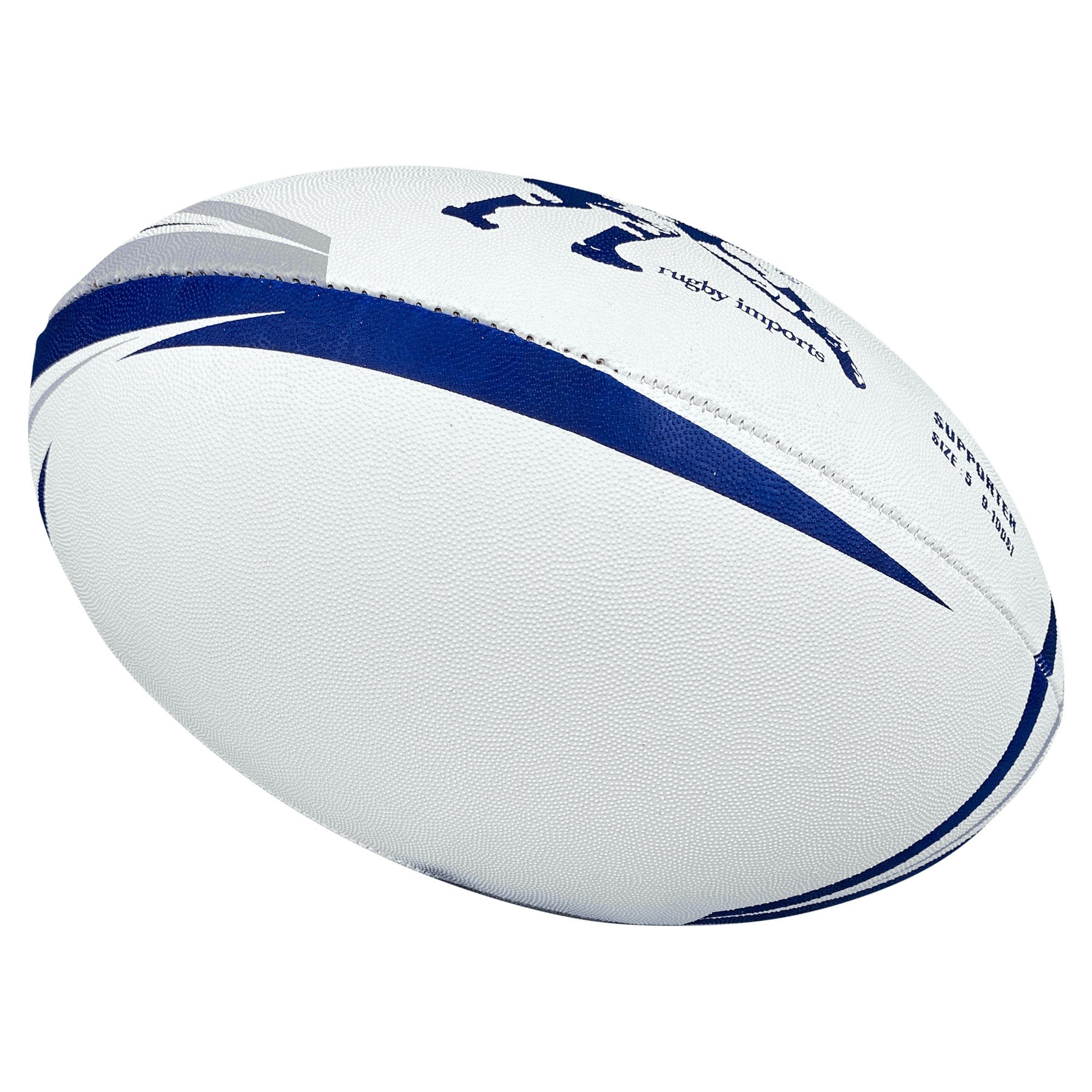 Gilbert Custom Rugby Balls - Rugby Imports