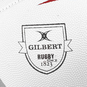 Rugby Imports Gilbert Personalizable Rugby Ball