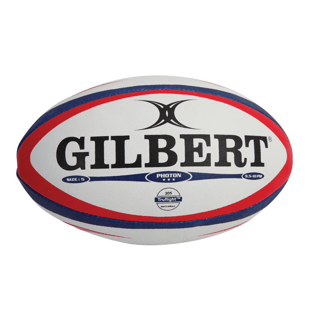 Gilbert Photon Rugby Match Ball - Rugby Imports