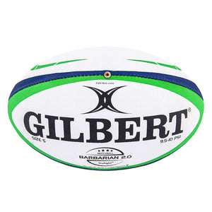 Rugby Imports Gilbert Premier Rugby Ball Pack