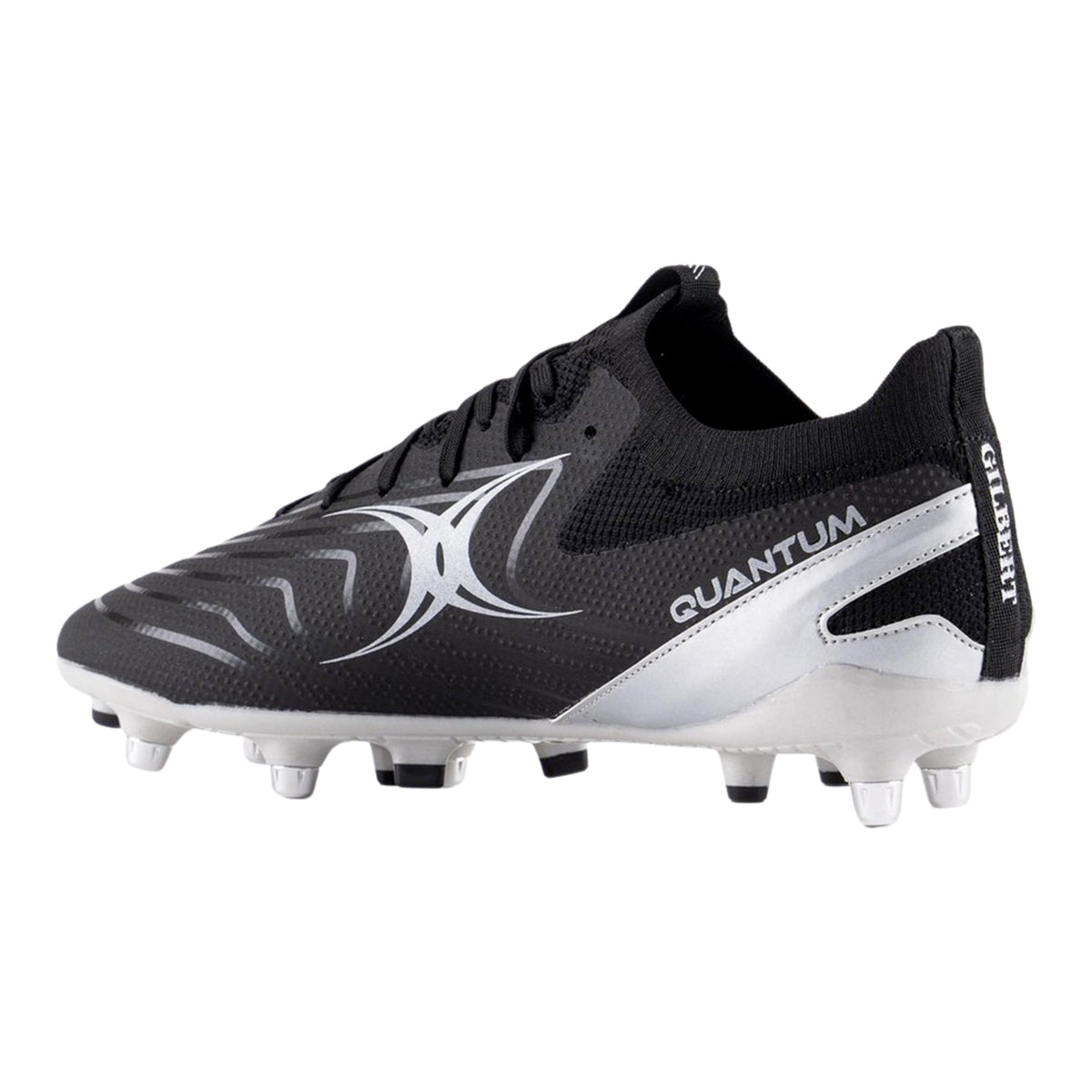 Rugby Imports Gilbert Quantum Pace Pro 6S Rugby Boot
