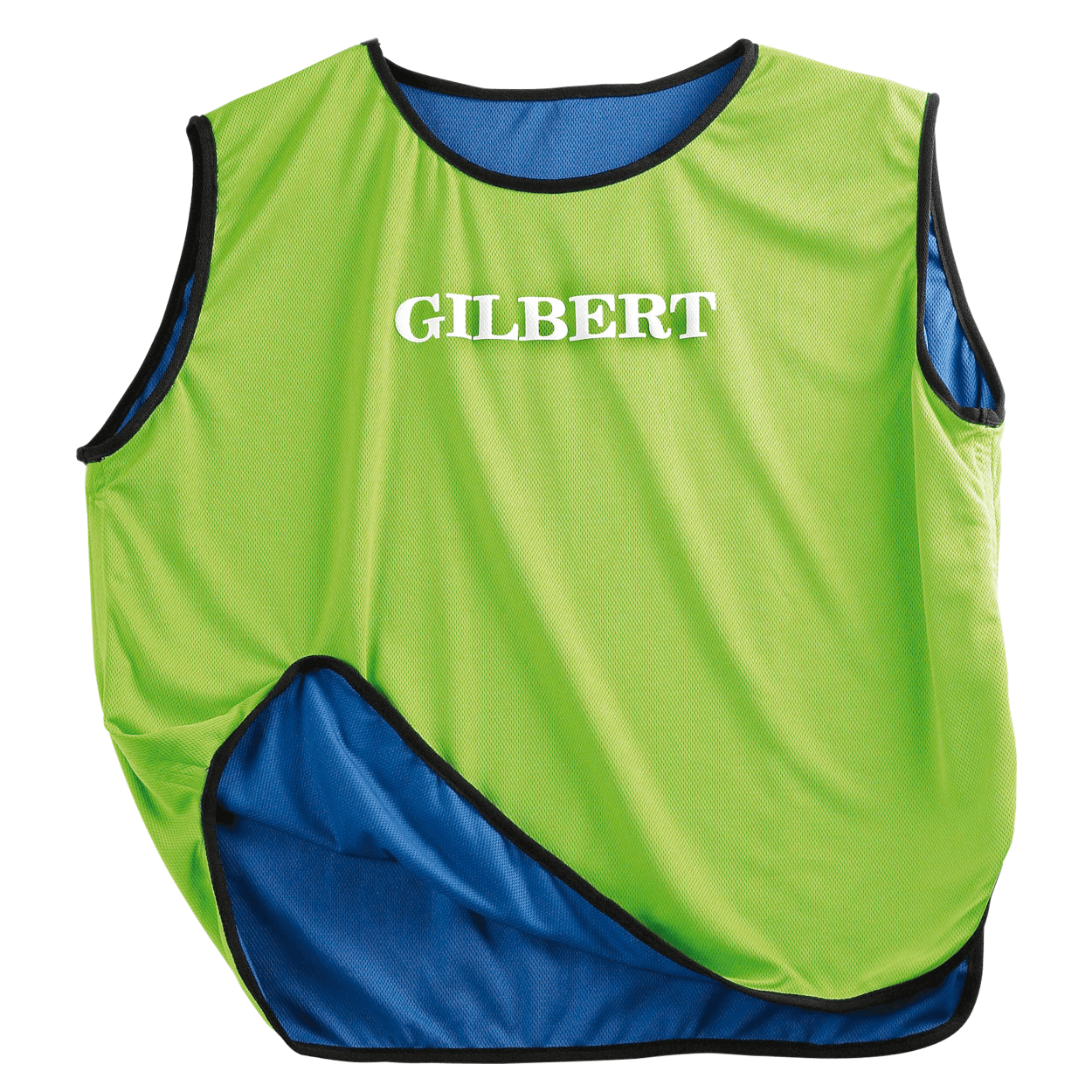 Rugby Imports Gilbert Reversible Rugby Training Bib