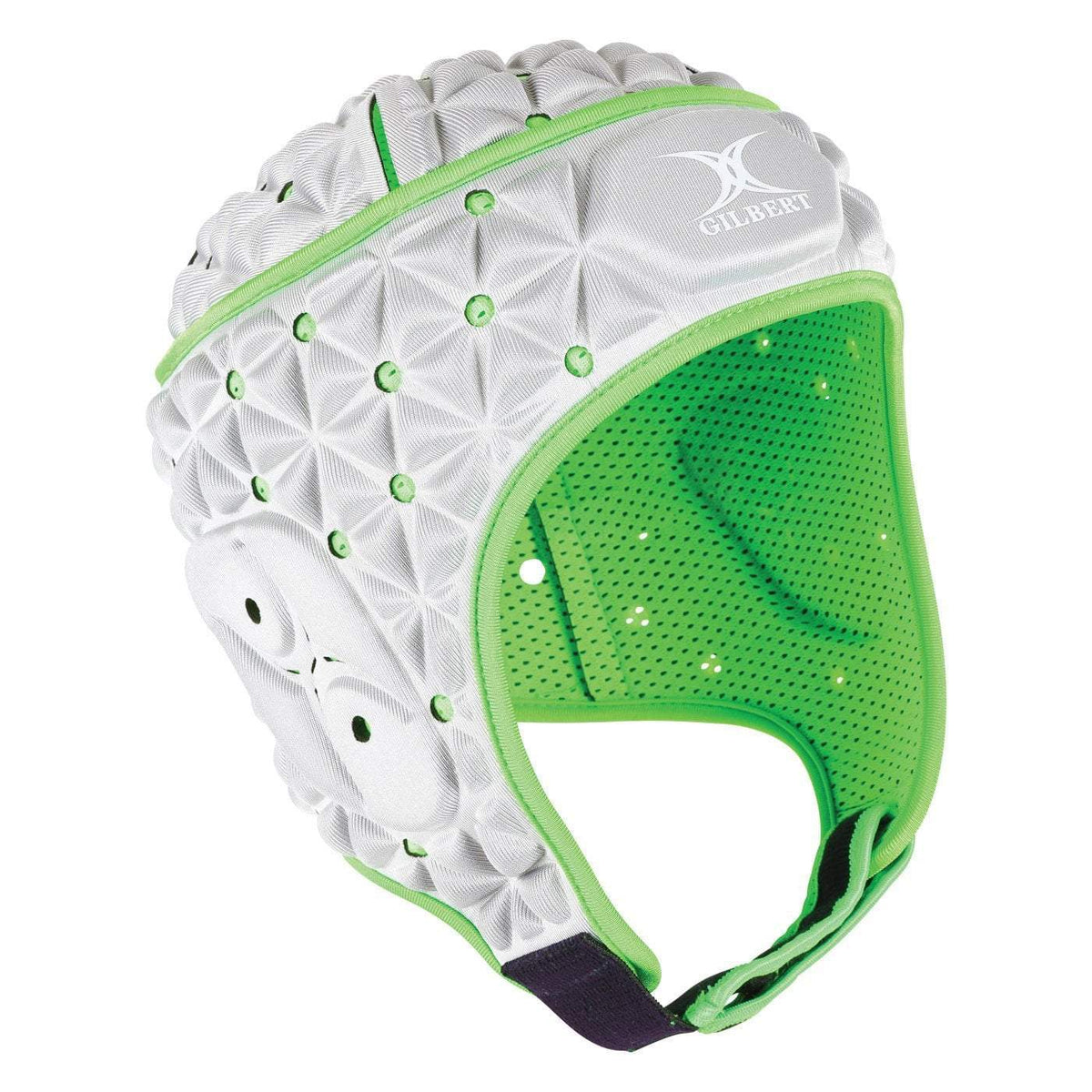 Rugby Imports Gilbert Rugby Ignite Scrum Cap