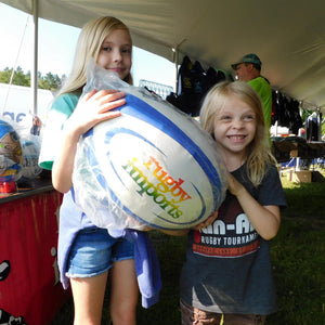 Rugby Imports Gilbert Rugby Imports Giant Rugby Ball