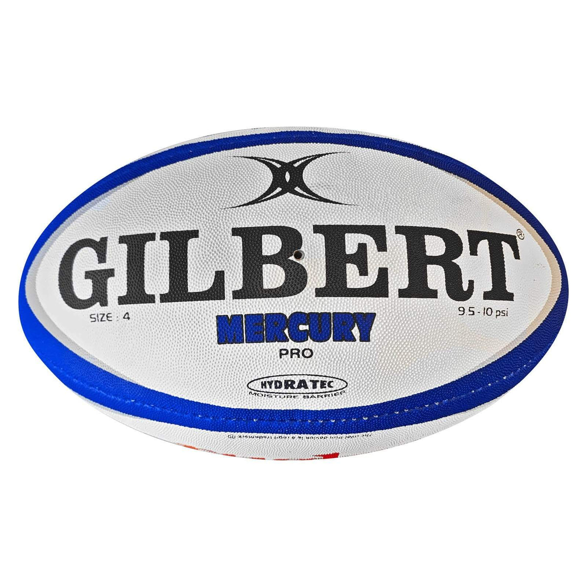 Rugby Imports Gilbert Rugby Imports Mercury Junior Training Ball