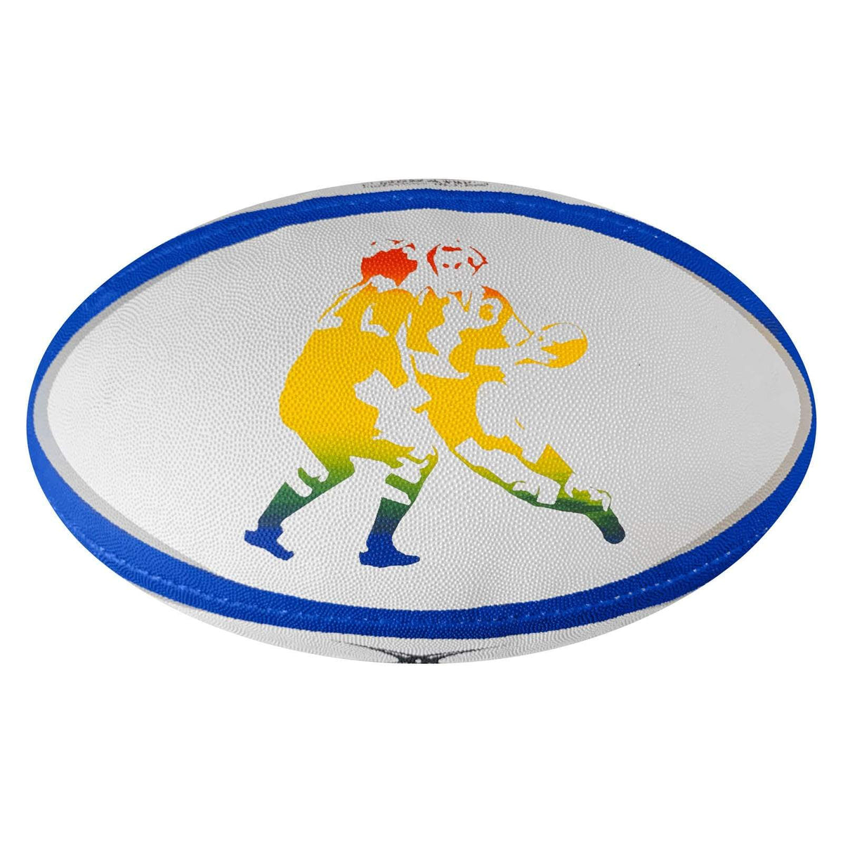 Rugby Imports Gilbert Rugby Imports Mercury Junior Training Ball