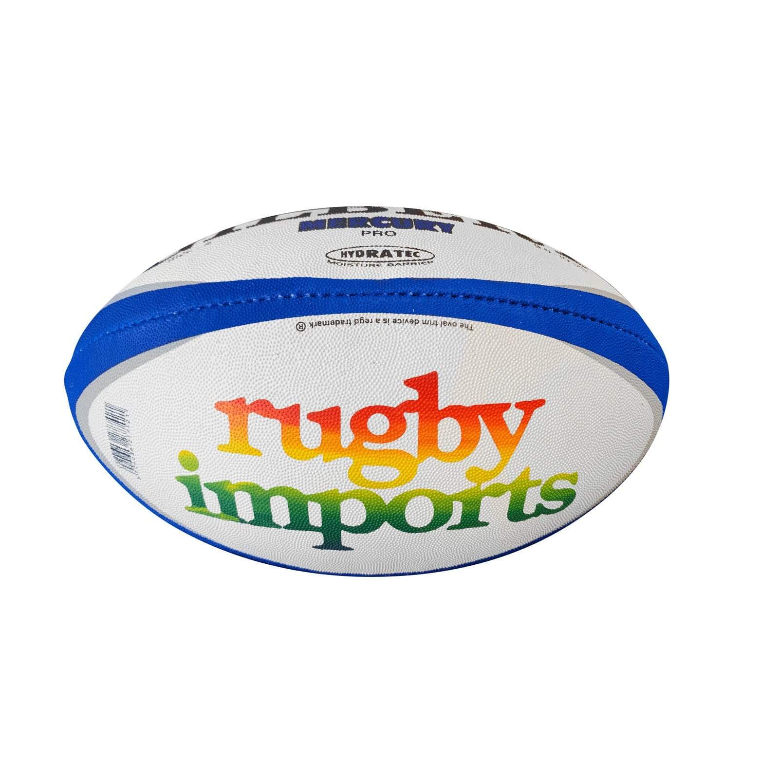 Rugby Imports Gilbert Rugby Imports Mercury Junior Training Ball