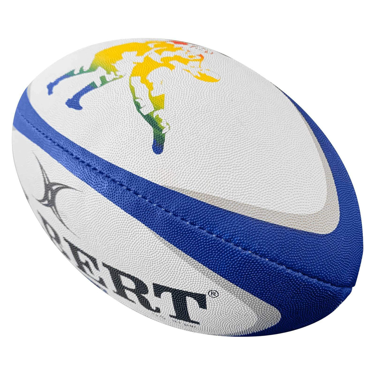 Rugby Imports Gilbert Rugby Imports Mercury Junior Training Ball