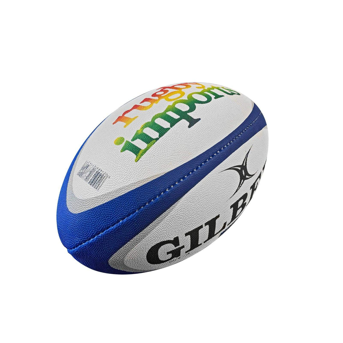 Rugby Imports Gilbert Rugby Imports Mercury Junior Training Ball