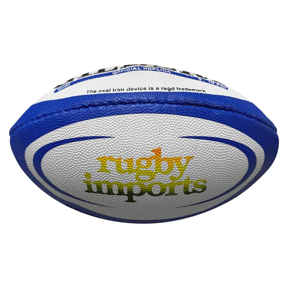 Rugby Imports Gilbert Rugby Imports Mini Rugby Ball