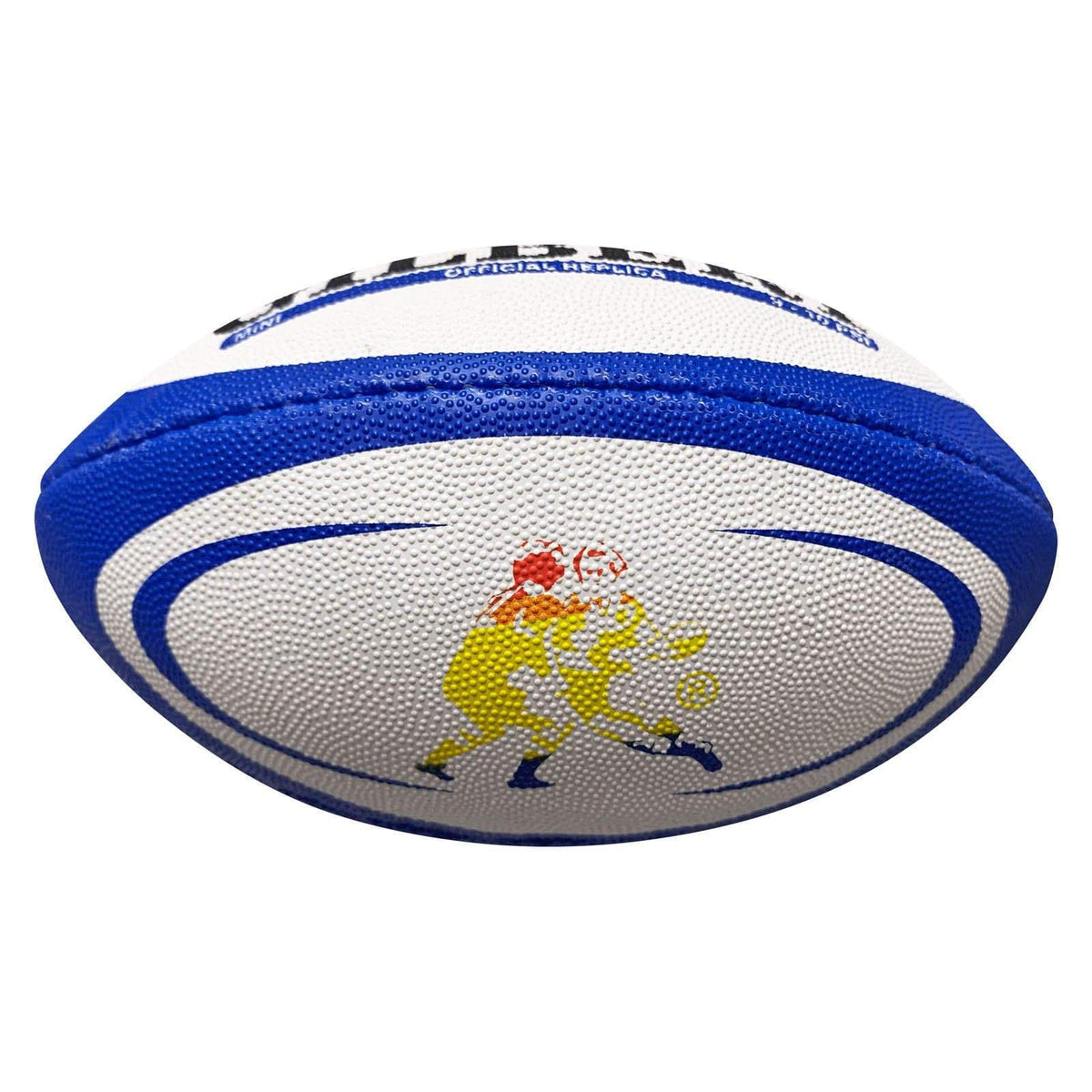 Rugby Imports Gilbert Rugby Imports Mini Rugby Ball