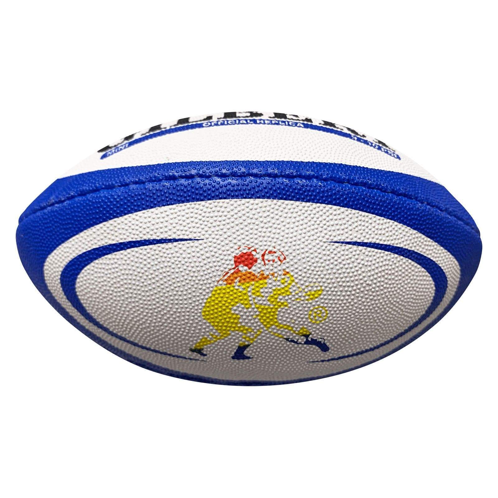 Rugby Imports Gilbert Rugby Imports Mini Rugby Ball