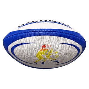 Rugby Imports Gilbert Rugby Imports Mini Rugby Ball