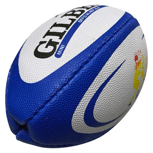 Rugby Imports Gilbert Rugby Imports Mini Rugby Ball