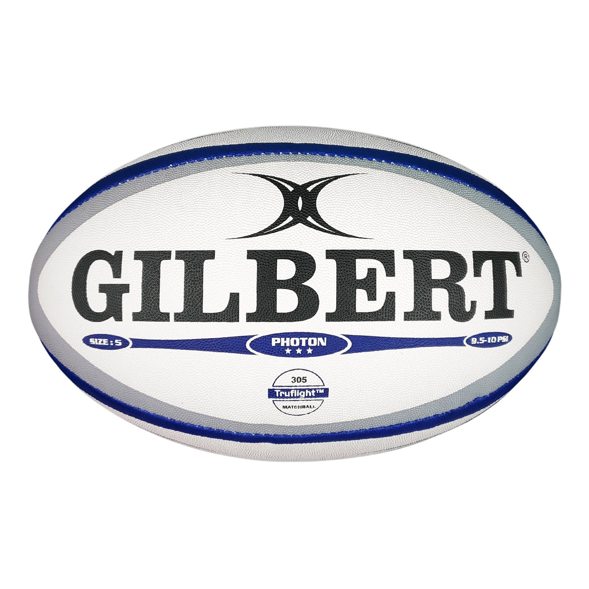 Rugby Imports Gilbert Rugby Imports Photon Match Ball