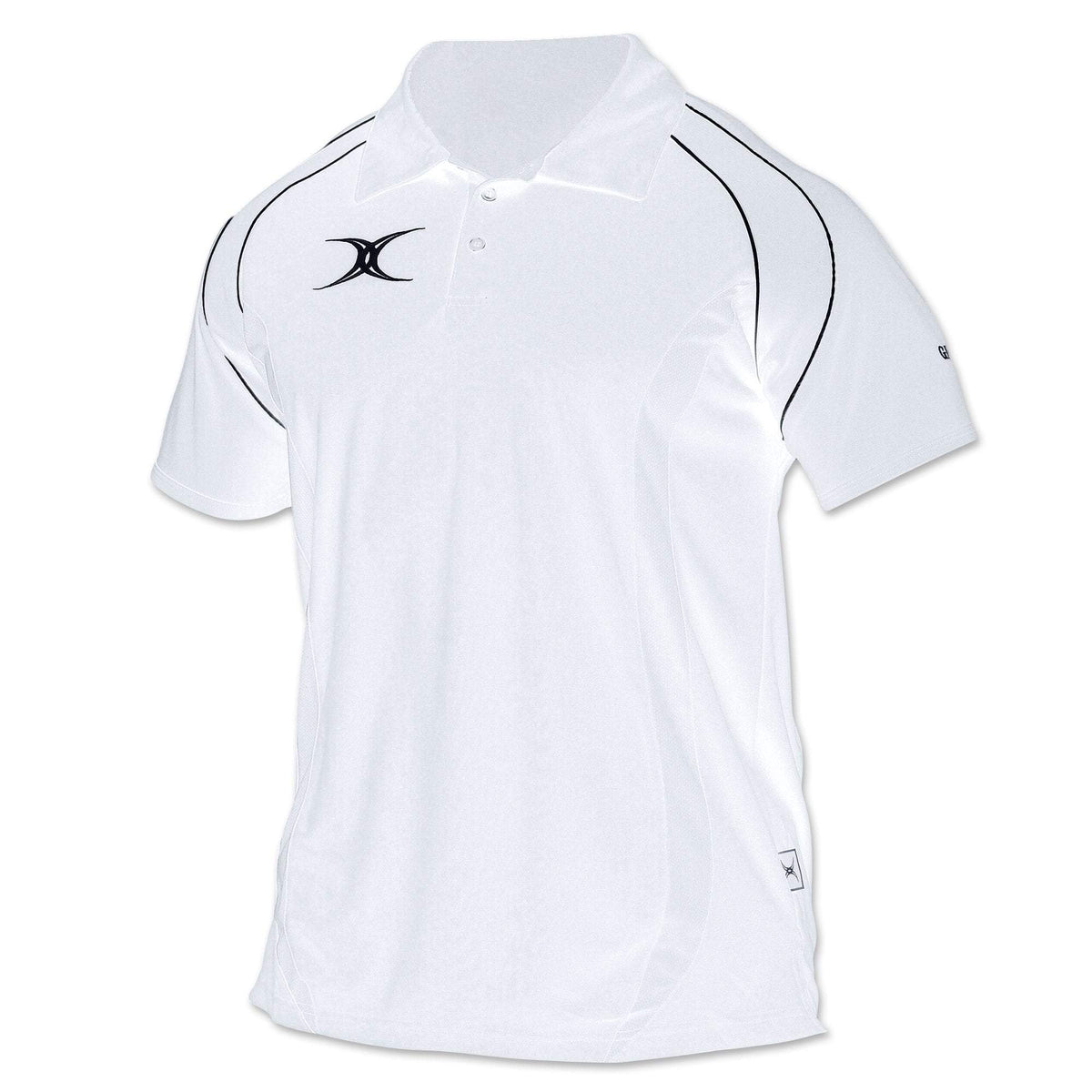 Rugby Imports Gilbert Rugby Performance Polo