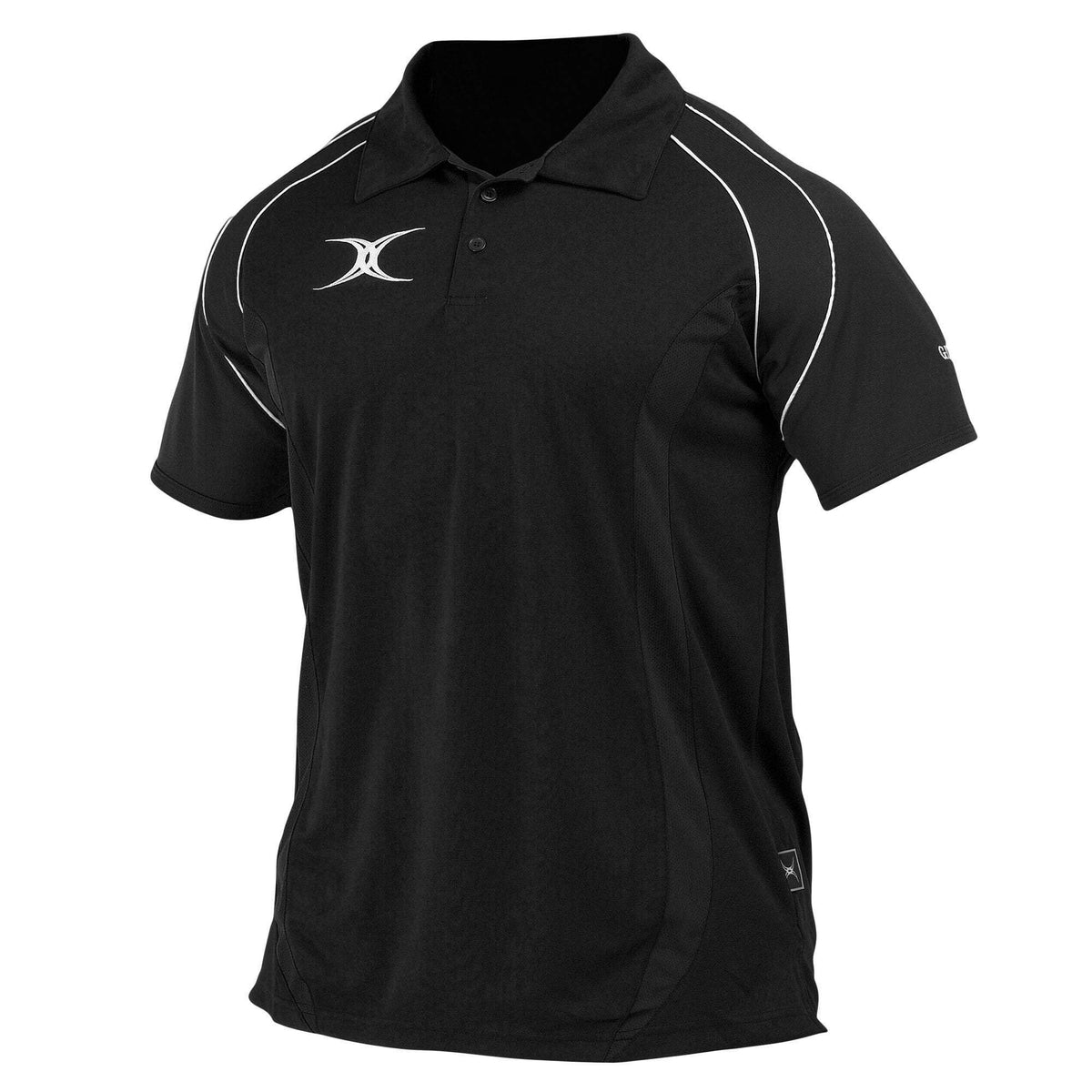 Rugby Imports Gilbert Rugby Performance Polo