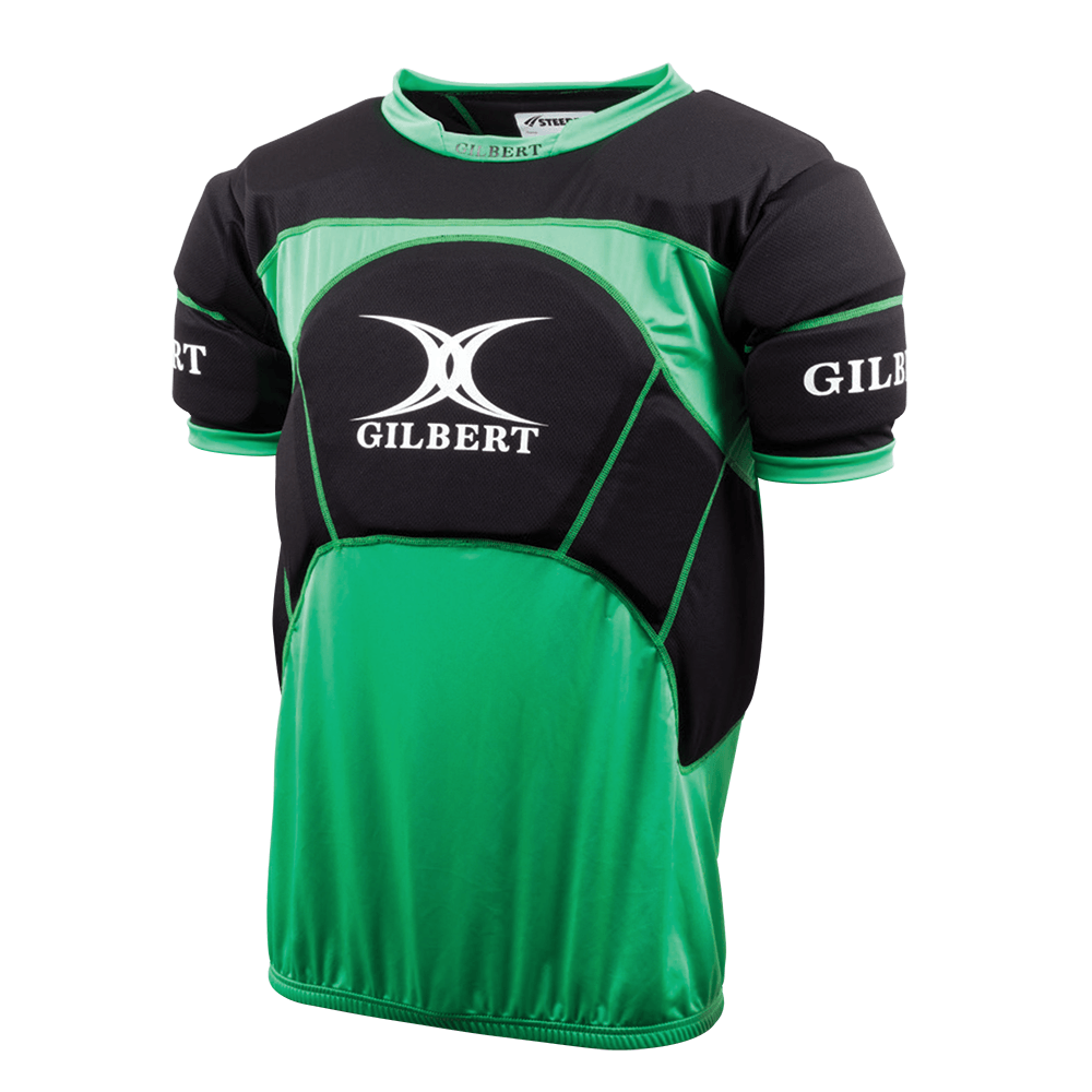 Rugby Imports Gilbert Rugby Pro Contact Training Top