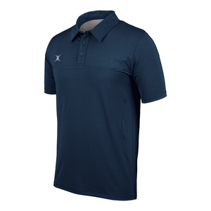 Rugby Imports Gilbert Rugby Pro Tech Polo