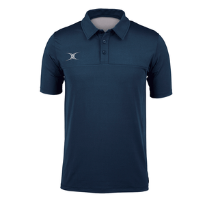 Rugby Imports Gilbert Rugby Pro Tech Polo