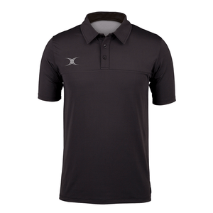 Rugby Imports Gilbert Rugby Pro Tech Polo