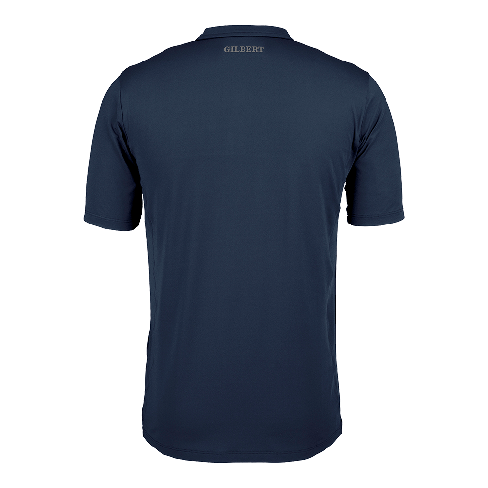 Rugby Imports Gilbert Rugby Pro Tech Tee