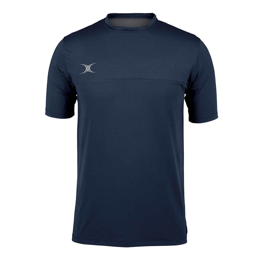Rugby Imports Gilbert Rugby Pro Tech Tee