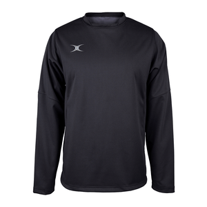 Rugby Imports Gilbert Rugby Pro Warm Up Top