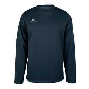 Rugby Imports Gilbert Rugby Pro Warm Up Top