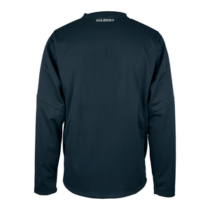 Rugby Imports Gilbert Rugby Pro Warm Up Top