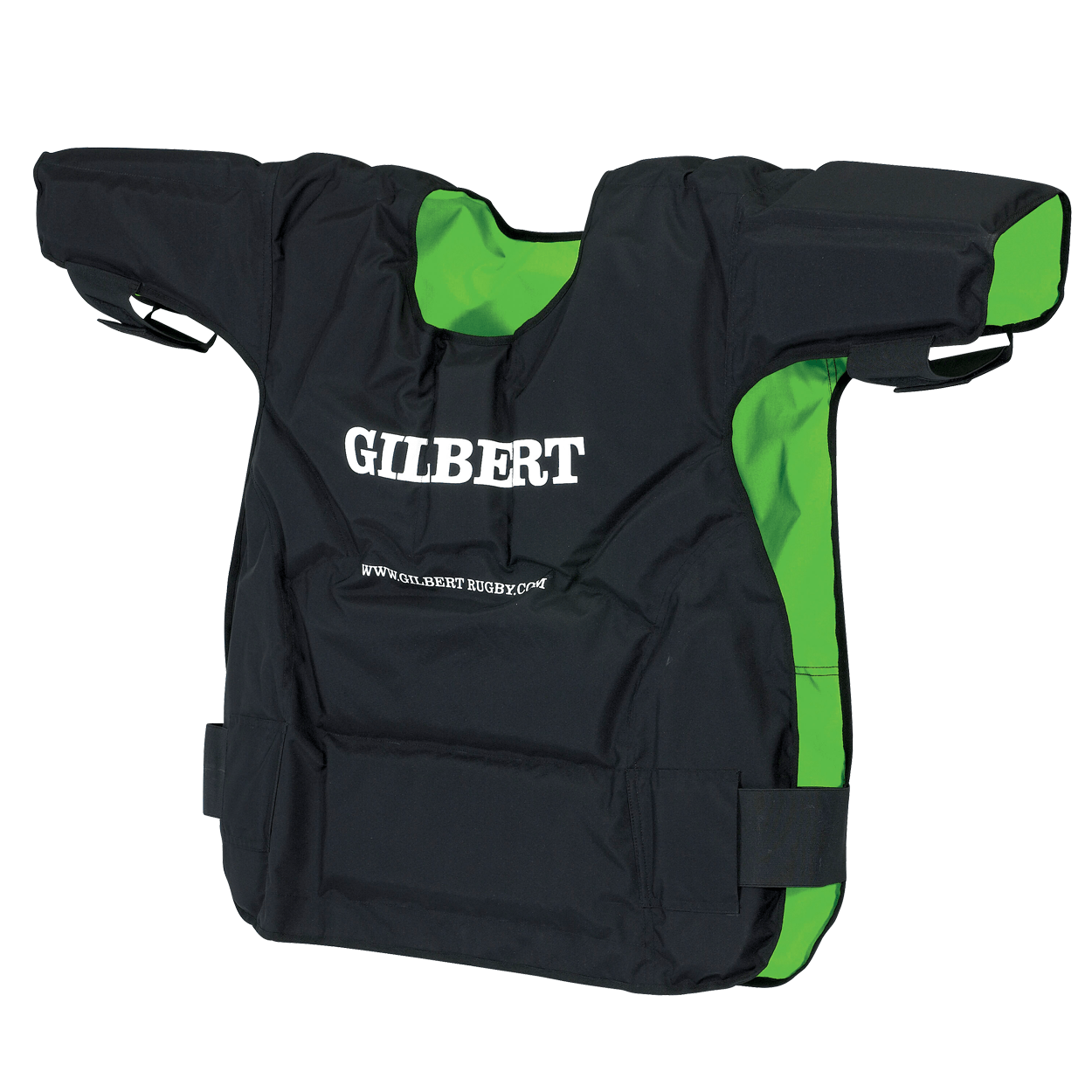 Gilbert Rugby Reversible Contact Top