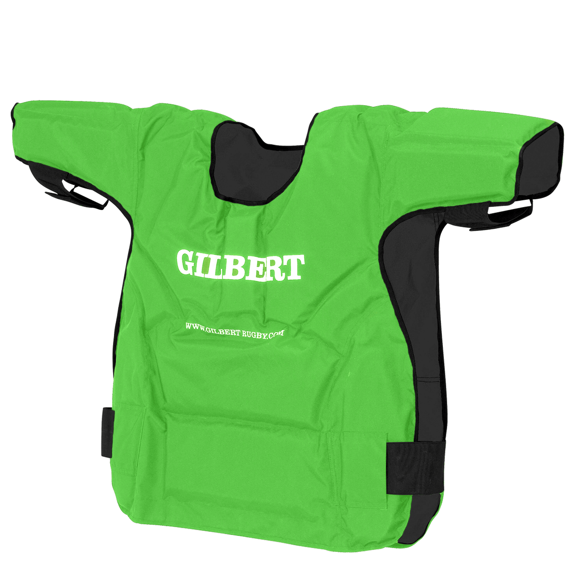 Rugby Imports Gilbert Rugby Reversible Contact Top