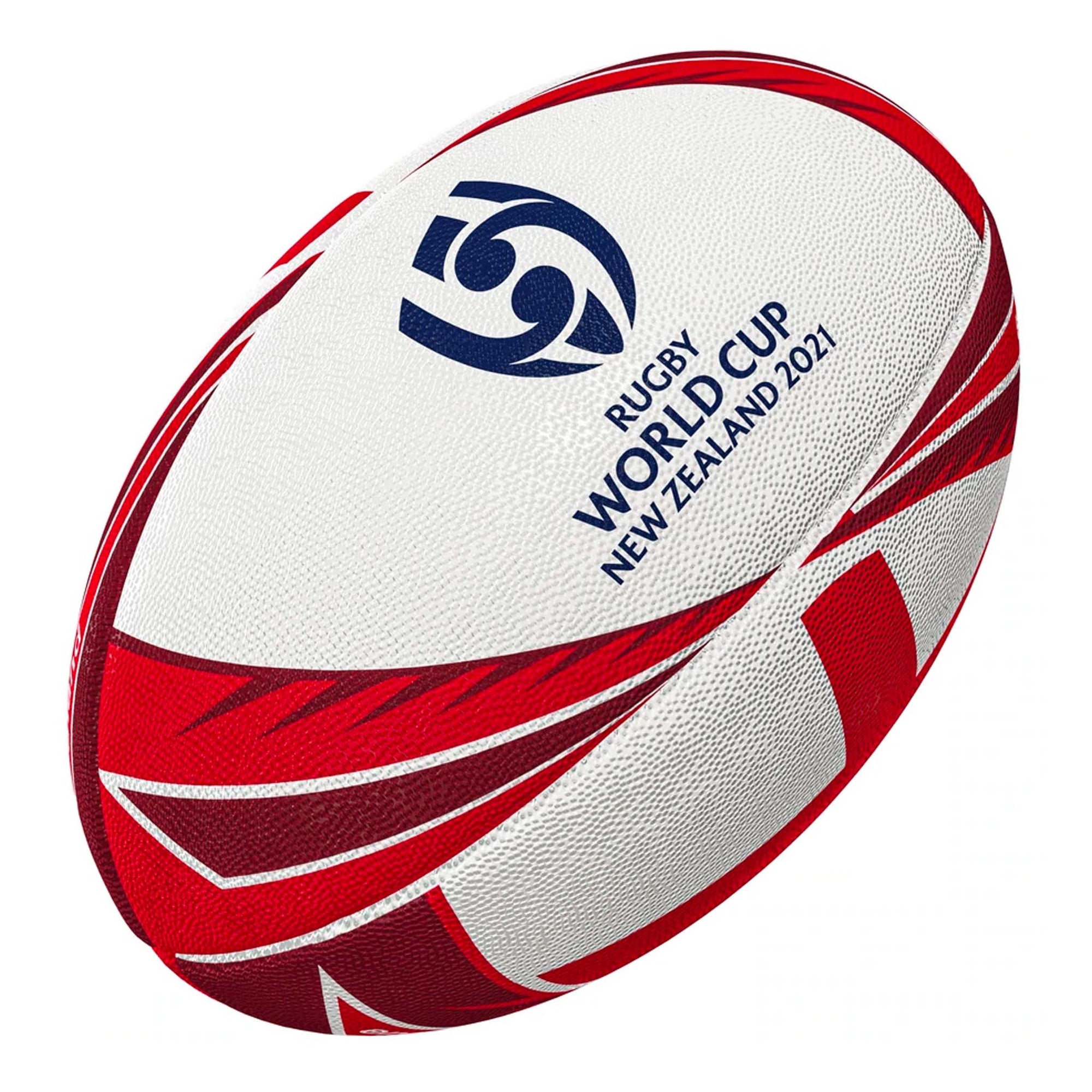 Rugby Imports Gilbert Rugby World Cup 2021 England Ball