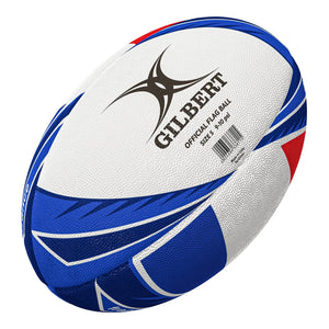 Rugby Imports Gilbert Rugby World Cup 2021 France Ball