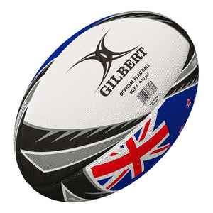 Rugby Imports Gilbert Rugby World Cup 2021 New Zealand Ball