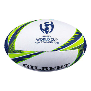 Rugby Imports Gilbert Rugby World Cup 2021 Replica Ball
