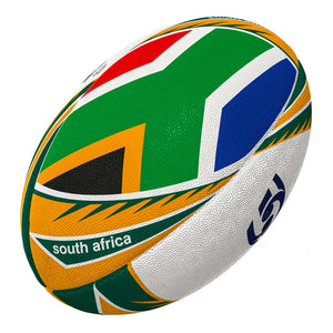 Rugby Imports Gilbert Rugby World Cup 2021 South Africa Ball