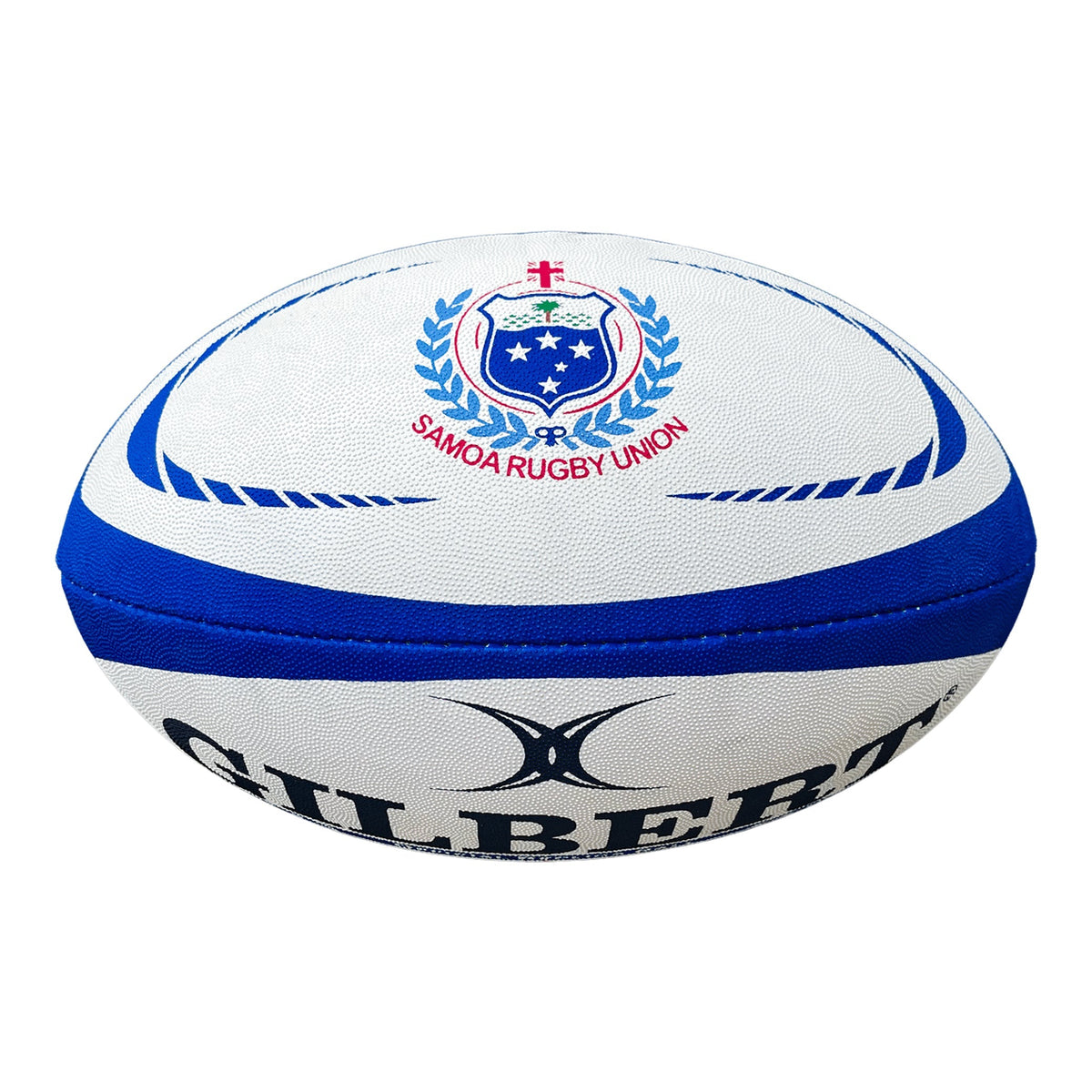 Rugby Imports Gilbert Samoa Replica Rugby Ball