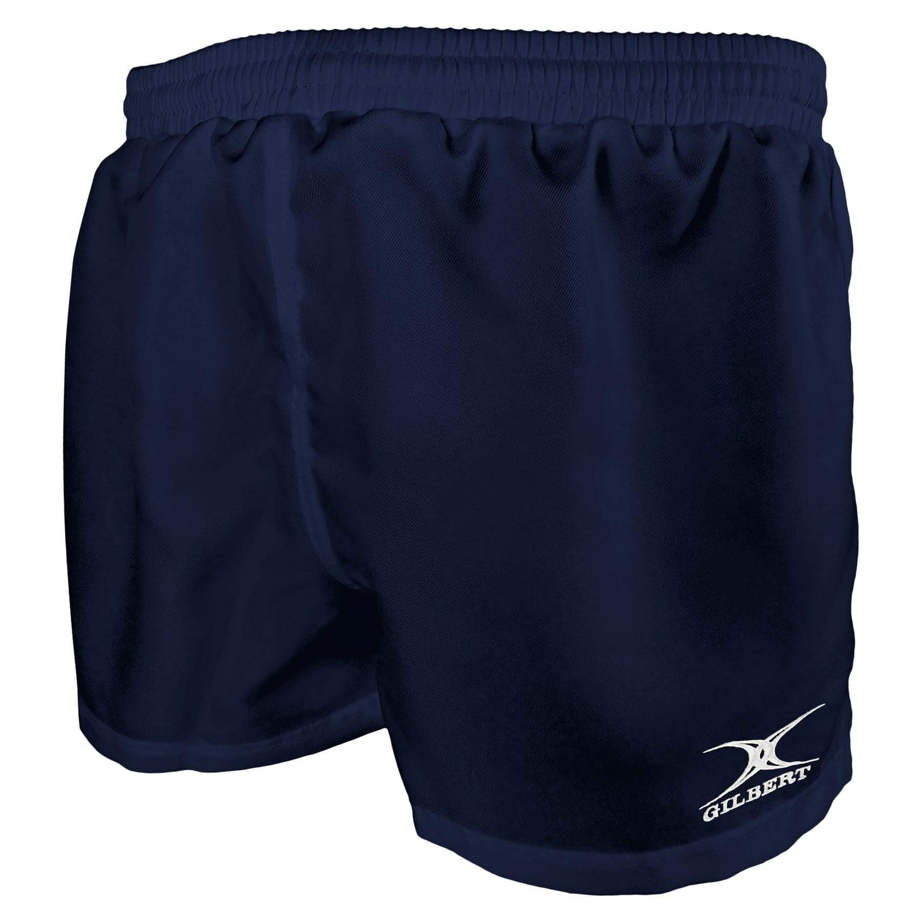 Rugby Imports Gilbert Saracen Rugby Short