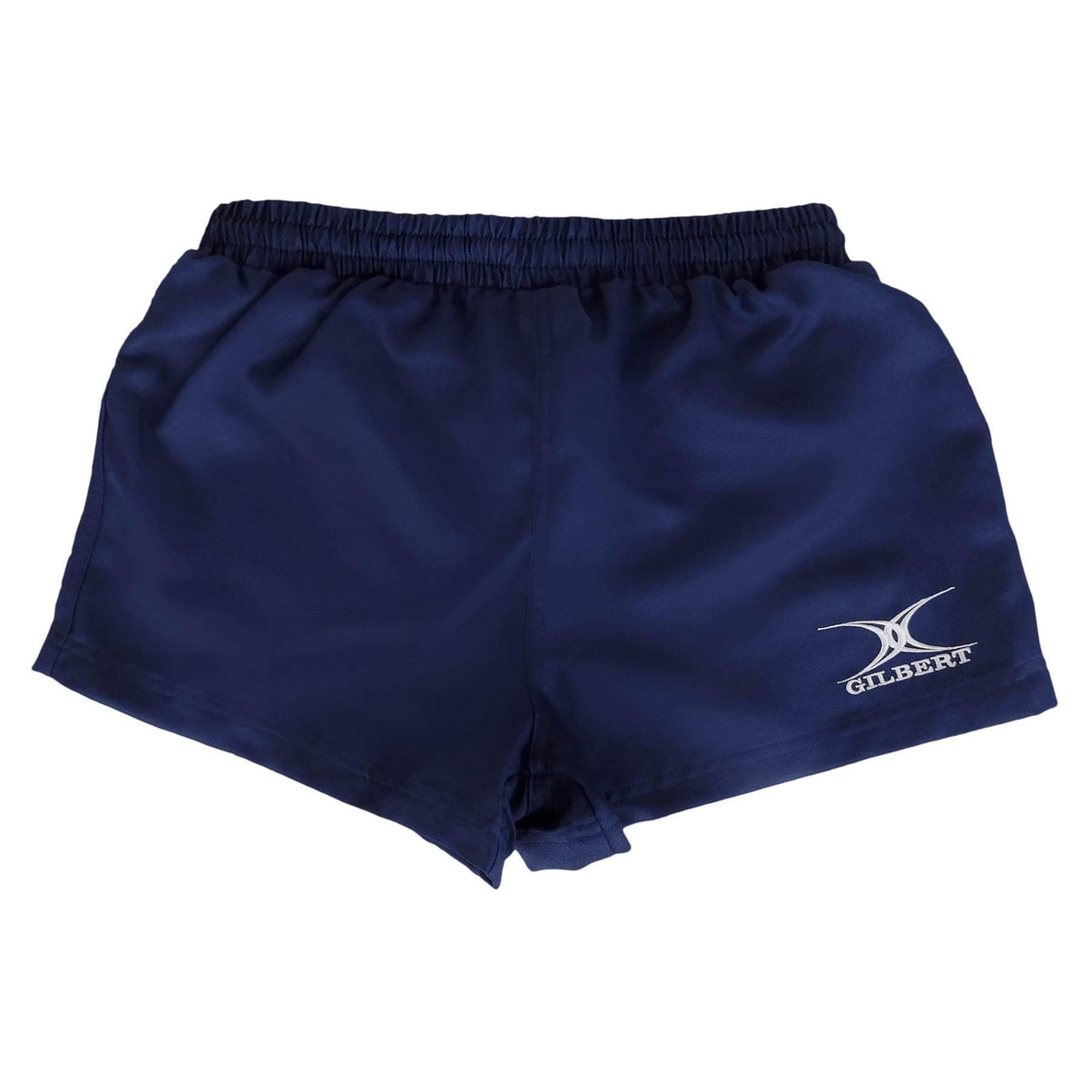Rugby Imports Gilbert Saracen Rugby Short