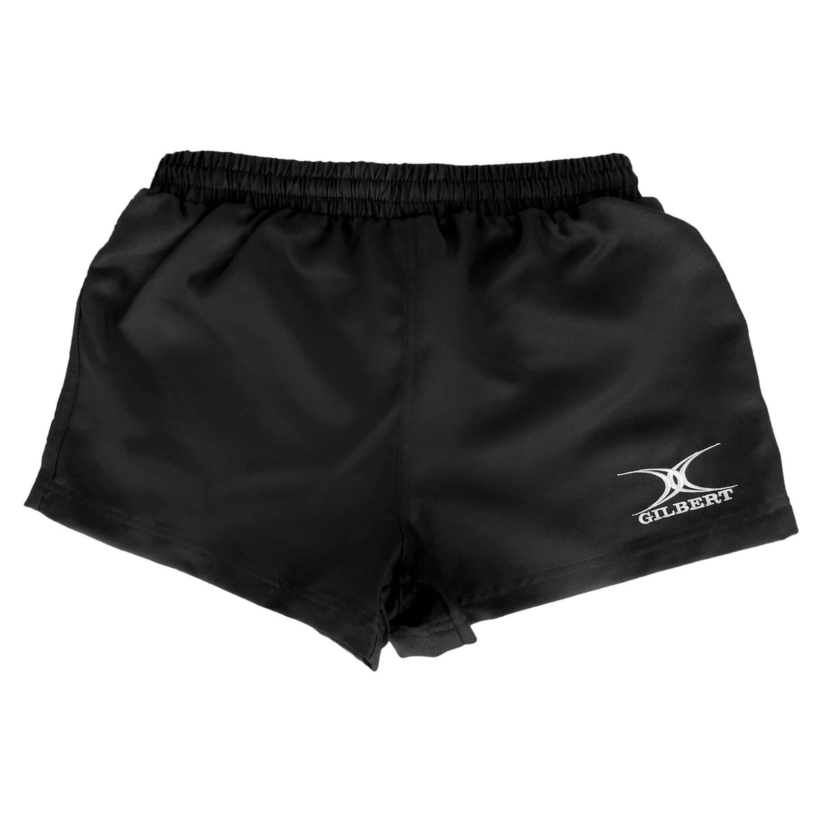 Rugby Imports Gilbert Saracen Rugby Short