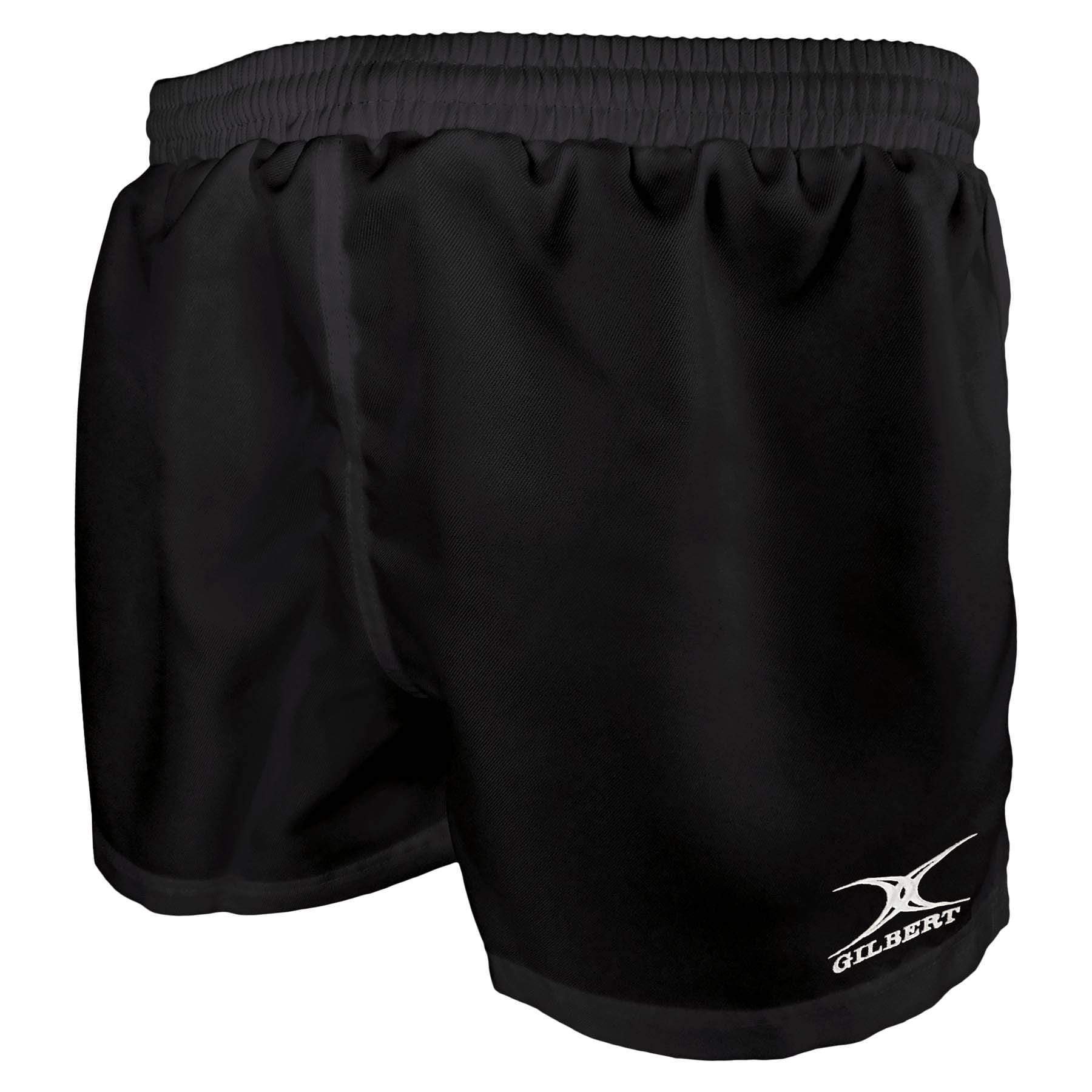 Rugby Imports Gilbert Saracen Youth Rugby Short