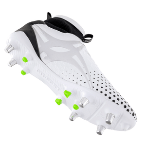 Rugby Imports Gilbert Shiro Pro 6 Stud Rugby Boot