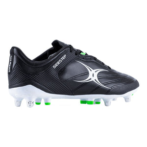 Rugby Imports Gilbert Sidestep X15 6S LO Rugby Boot