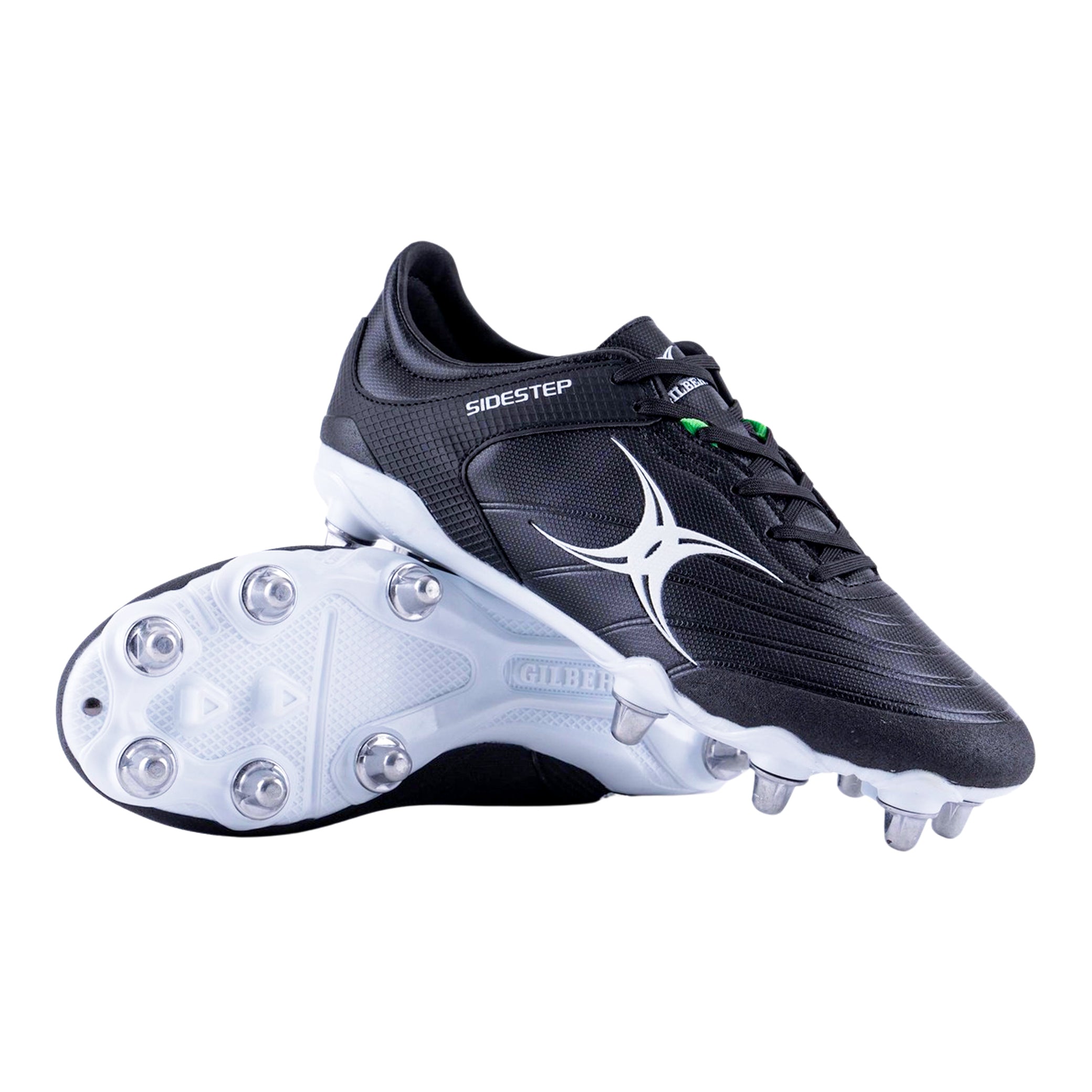 soft ground rugby boots
