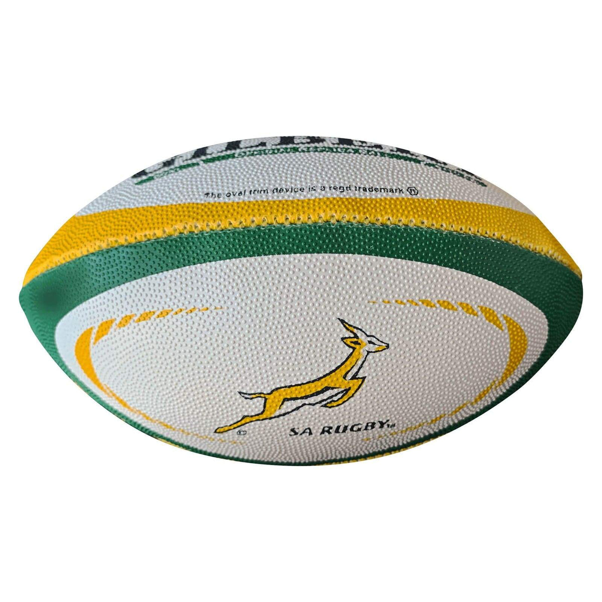 Gilbert Rugby Sa Gilbert South Africa Mini Rugby Ball - Rugby Imports