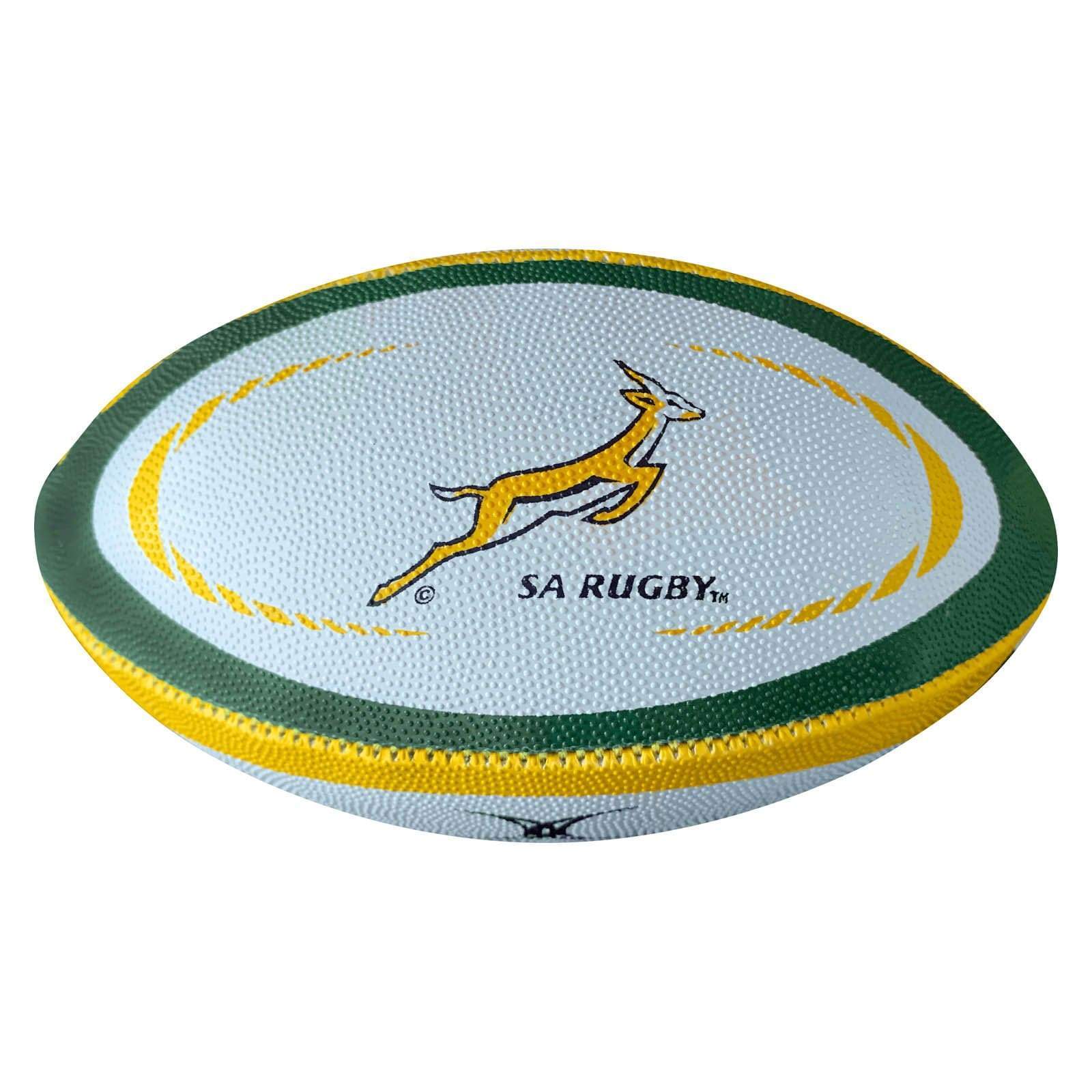 Gilbert Rugby Sa Gilbert South Africa Mini Rugby Ball - Rugby Imports