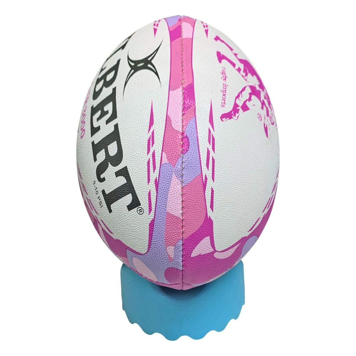 Rugby Imports Gilbert Spot On Kicking Tee