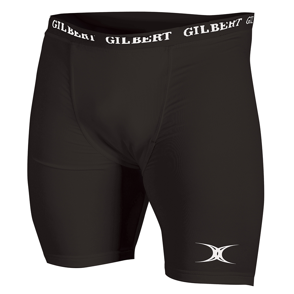 Rugby Imports Gilbert Thermo II Rugby Compression Undershort